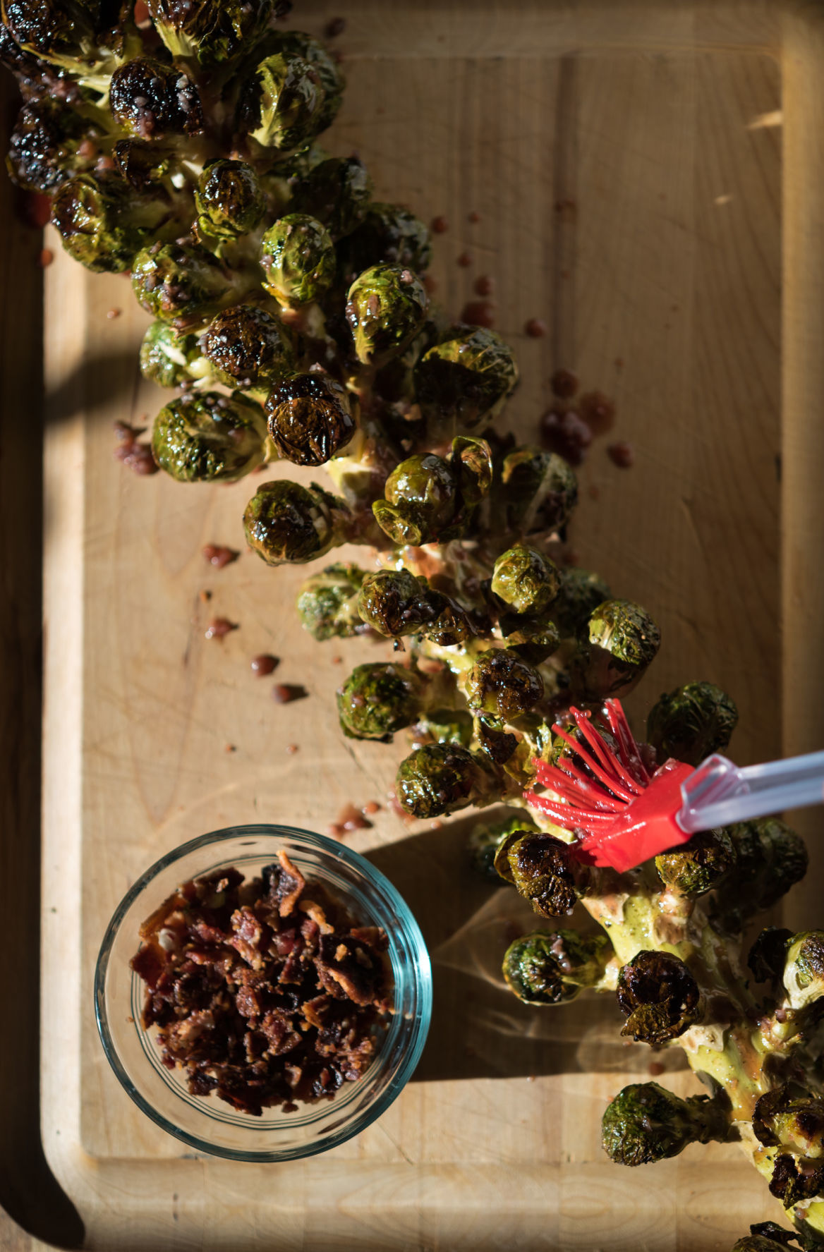 Thanksgiving Side Dishes